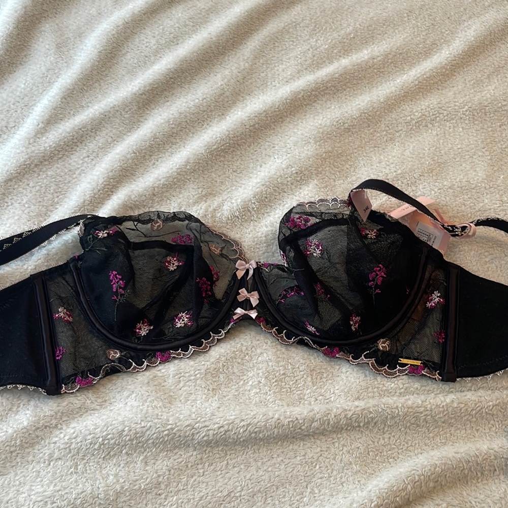 Boux ave bra